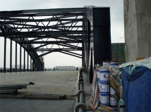 兴仁专注工业场景喷漆服务